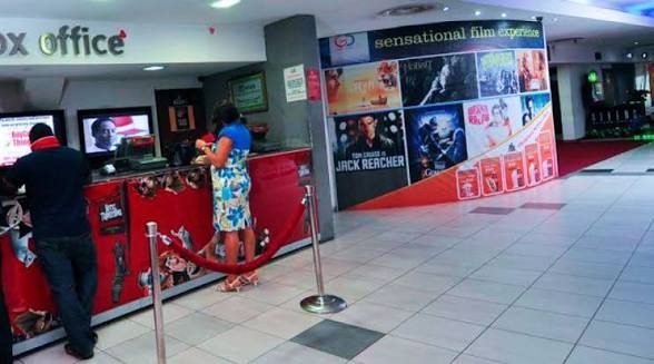 Nigerian cinema