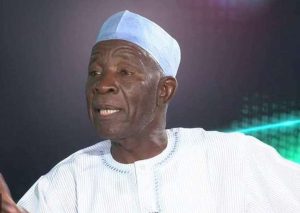 Buba Galadima