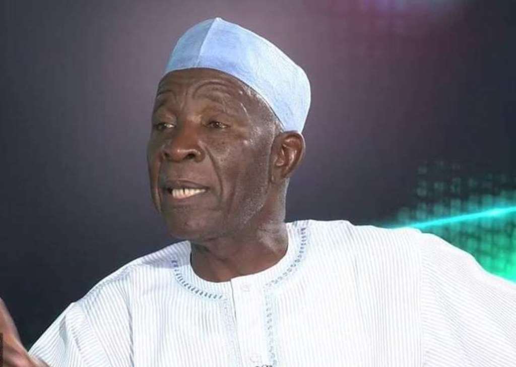 Buba Galadima