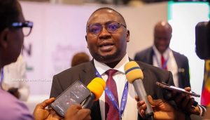 Nigeria's Former Minister of Power, Adebayo Adelabu,