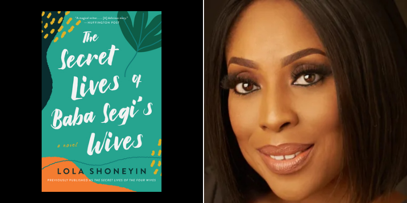 Why Is Nollywood Shying Away From Adapting Books To TV Series?
