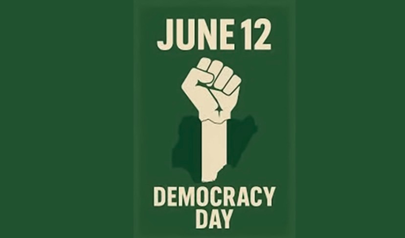 Democracy Day