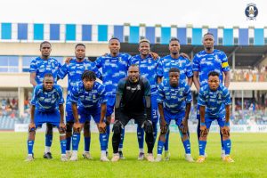 3SC former players will be honoured during the club's selected home games in the 2026/2027 NPFL season