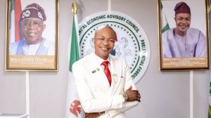 Prince Adeniyi Adeyemi