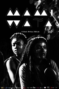 Mami Wata - CJ Obasi