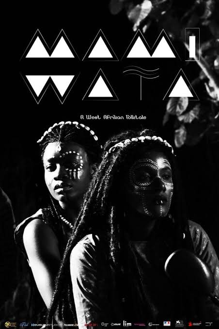 Mami Wata - CJ Obasi