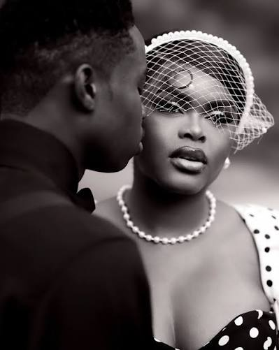 Peller and Jarvis Wedding