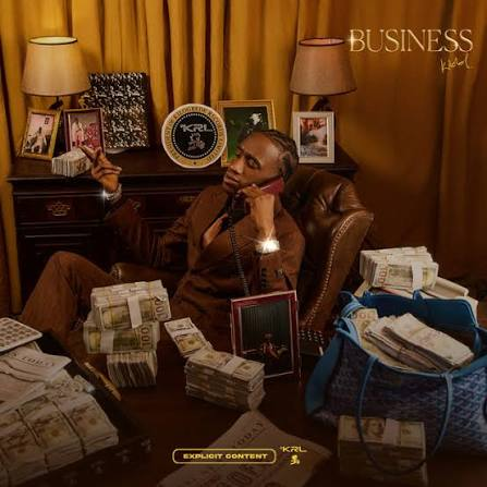 Mavo Business Album