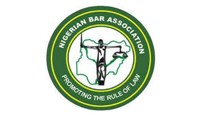 Nigeria Bar Association (NBA)
