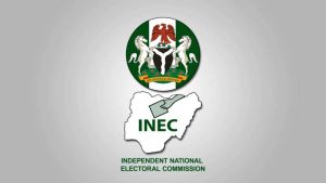 File Photo: Independent National Electoral Commission (INEC)