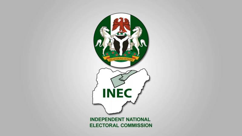 File Photo: Independent National Electoral Commission (INEC)