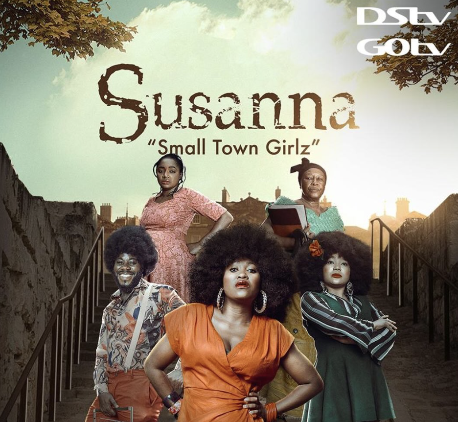 Nollywood Movies and Series Coming Out This July 2026
