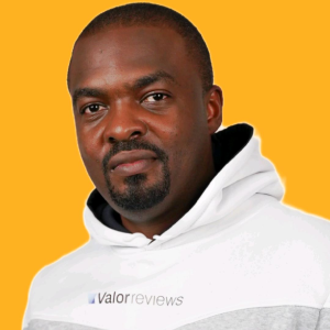 Olatunde Shobajo Has Been Added To the YNaija Masterlist
