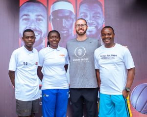 PACE Coaches Clinic