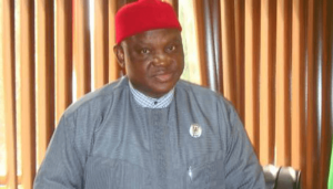 Chekwas Okorie