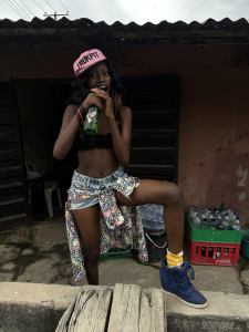 Rachel Ojuromi Has Been Added To The YNaija Masterlist
