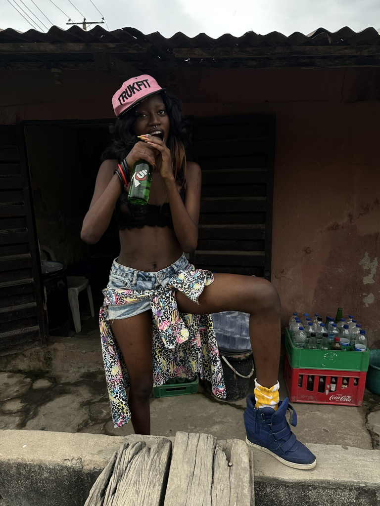 Rachel Ojuromi Has Been Added To The YNaija Masterlist