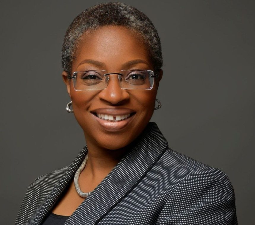 Shattering Ceilings: Oyinkansola Badejo-Okusanya’s Journey To The NBA Presidency