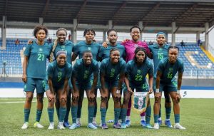 Super Falcons are looking to consolidate on Nigeria's WAFCON legacy at Morocco 2026