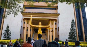 Federal High Court Abuja