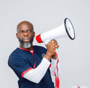'The Noisy Naija Paediatrician' Has Been Added To The YNaija Masterlist