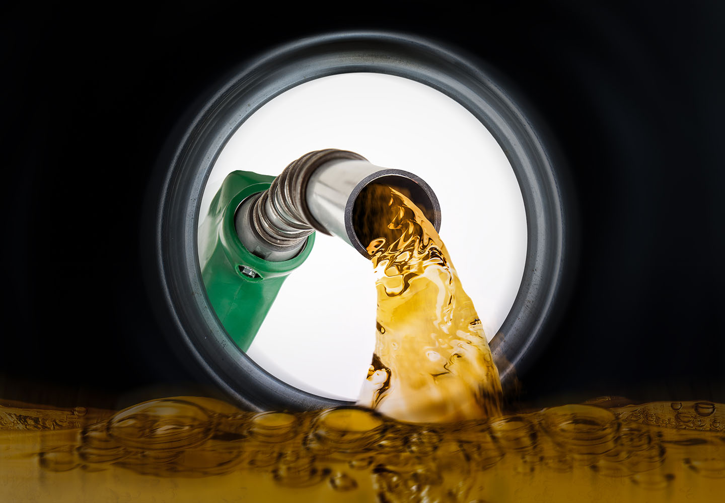 Nigeria Records Africa's Biggest Petrol Price Rise in 2026