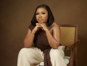 Victoire Mahounou Has Been Added to the YNaija Masterlist