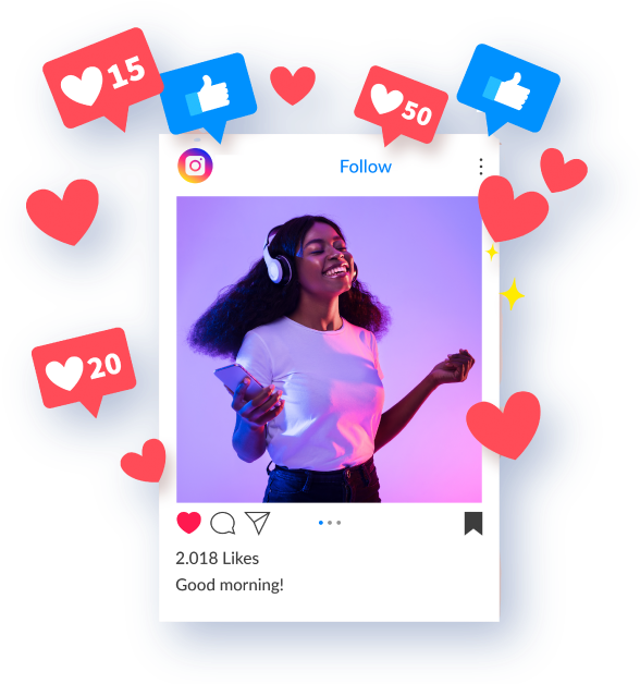 Where to Buy Instagram Likes: Top Choices Ranked