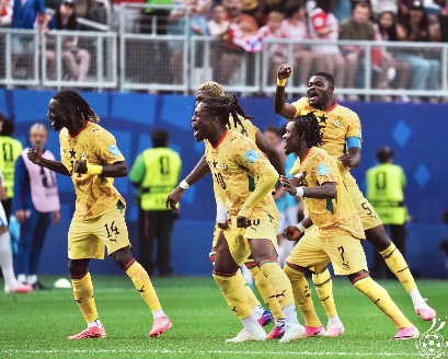 The Black Stars of Ghana and the other Africàn teams at the FIFA World Cup 2026 urged to improve tactically